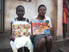 Uganda 2011