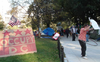 Occupy DC, October 2011